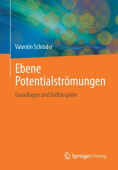 Ebene Potentialstromungen