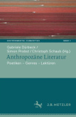 Anthropozane Literatur