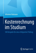 Kostenrechnung im Studium