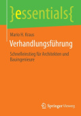 Verhandlungsfuhrung