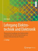 Lehrgang Elektrotechnik und Elektronik