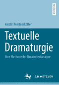 Textuelle Dramaturgie