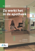 Zo Werkt Het in de Apotheek