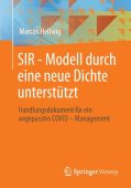 SIR - Modell durch eine neue Dichte unterstutzt