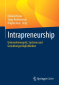Intrapreneurship