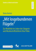 „Mit losgebundenen Flugeln“