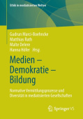 Medien – Demokratie – Bildung