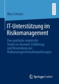 IT-Unterstutzung im Risikomanagement