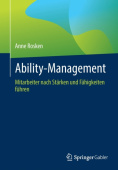 Ability-Management