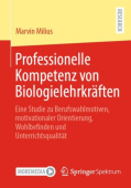 Professionelle Kompetenz von Biologielehrkraften