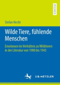 Wilde Tiere, fuhlende Menschen