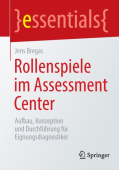 Rollenspiele im Assessment Center