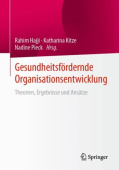 Gesundheitsfordernde Organisationsentwicklung