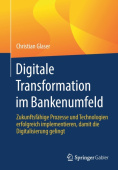 Digitale Transformation im Bankenumfeld
