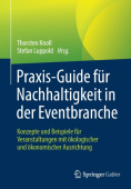 Praxis-Guide fur Nachhaltigkeit in der Eventbranche