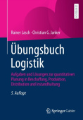 Ubungsbuch Logistik