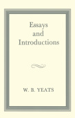 Essays and Introductions