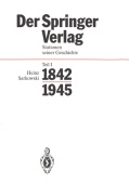 Der Springer-Verlag