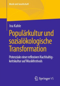 Popularkultur und sozialokologische Transformation