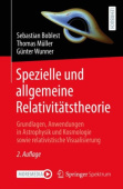 Spezielle und allgemeine Relativitatstheorie