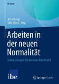 Arbeiten in der neuen Normalitat