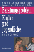 Beratungsproblem Kinder und Jugendliche