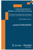 Ingenieurpromotion - Starken und Qualitatssicherung