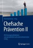 Chefsache Pravention II