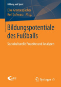 Bildungspotentiale des FuĂźballs