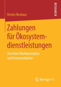 Zahlungen fur Okosystemdienstleistungen