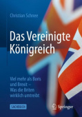 Das Vereinigte Konigreich