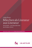 Marchen als Literatur aus Literatur