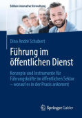 Fuhrung im offentlichen Dienst