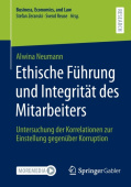 Ethische Fuhrung und Integritat des Mitarbeiters