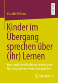 Kinder im Ubergang sprechen uber (ihr) Lernen