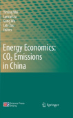 Energy Economics: CO2 Emissions in China