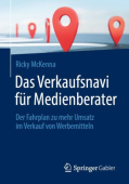 Das Verkaufsnavi fur Medienberater