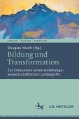 Bildung und Transformation