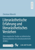 Literarasthetische Erfahrung und literarasthetisches Verstehen