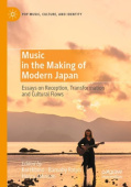 Music in the Making of Modern Japan
