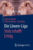 Die Lowen-Liga: Stolz schafft Erfolg