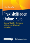 Praxisleitfaden Online-Kurs