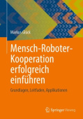 Mensch-Roboter-Kooperation erfolgreich einfuhren