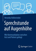 Sprechstunde auf Augenhohe