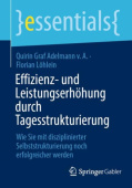 Effizienz- und Leistungserhohung durch Tagesstrukturierung