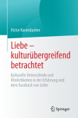 Liebe – kulturubergreifend betrachtet