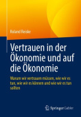 Vertrauen in der Okonomie und auf die Okonomie