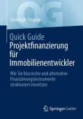 Quick Guide Projektfinanzierung fur Immobilienentwickler
