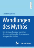 Wandlungen des Mythos