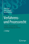 Verfahrens- und Prozessrecht in Amts-, Staatshaftungs- und Entschadigungsverfahren